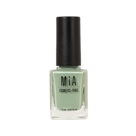 Comprar Mia Cosmetics esmalte uñas mild mint, 11 ml