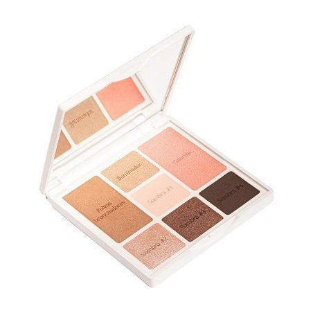 Comprar MIA Cosmetics Paleta de Maquillaje ATDP