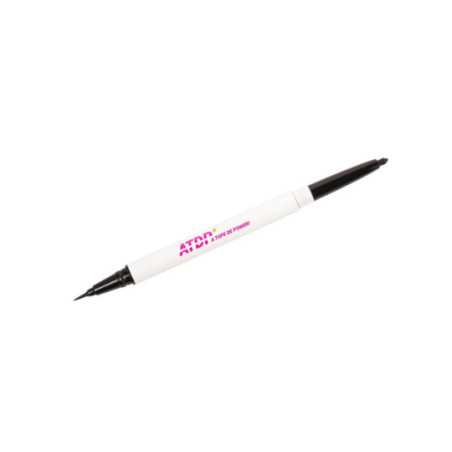 Comprar MiA Dualiner ATDP Eyeliner Negro Cristina Mitre