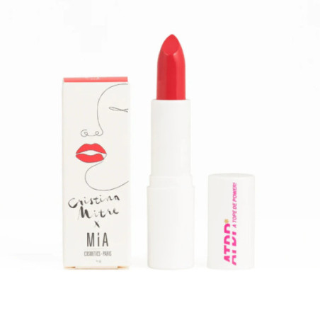 Comprar Mia ATDP Labial Rosa Cristina Mitre