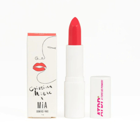 Comprar Mia ATDP Labial Coral Cristina Mitre