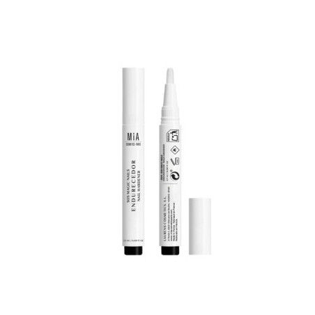 Comprar MiA Pincel Magic SOS uñas