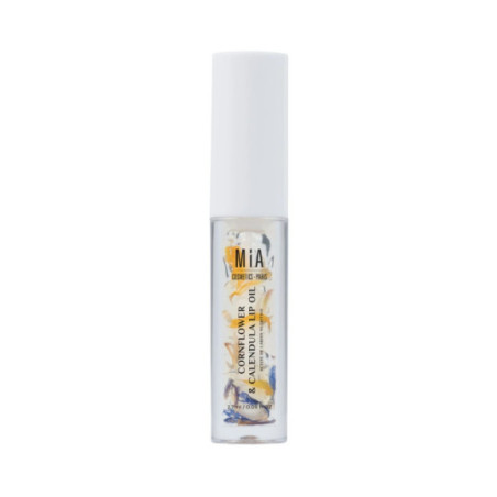 Comprar Mia Cosmetics Aceite de Labios Cornflower&Calendula Lip Oil, 2.7ml