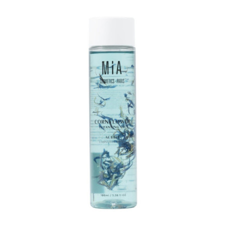 Comprar Mia Cosmetics Cleansing Oil Cornflower, 100 ml