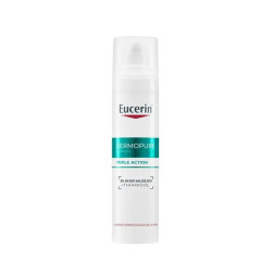 Eucerin dermopure oil...