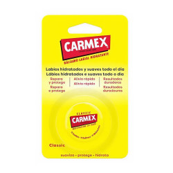 Carmex Classic Balsamo...