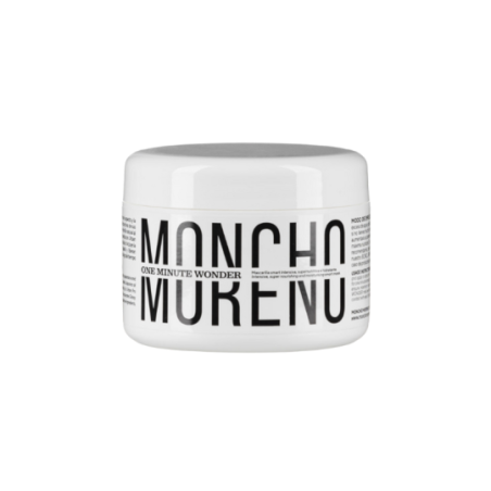 Comprar Moncho Moreno One Minute Wonder, 250 ml