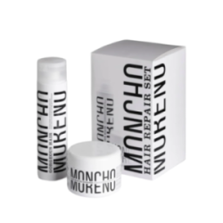 Moncho Moreno Hair Repair...