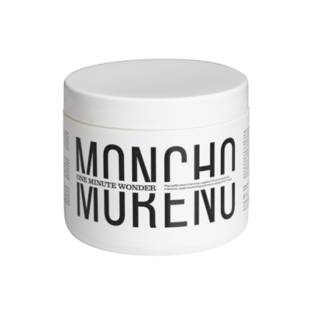 Comprar Moncho Moreno One Minute Wonder Jumbo, 500 ml