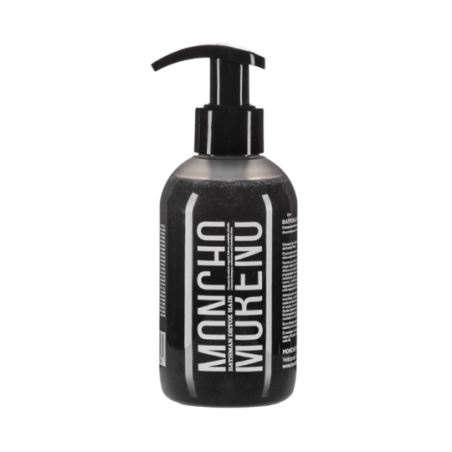 Comprar Moncho Moreno Bathman Detox Hair Jumbo, 500 ml