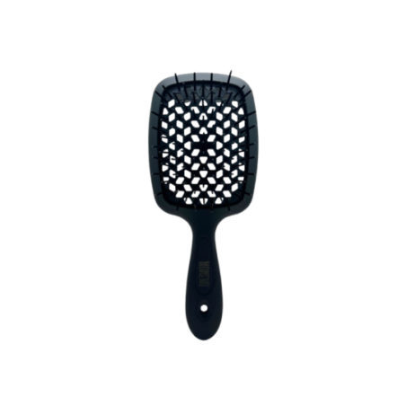Comprar Moncho Moreno Cepillo Unraveller Negro