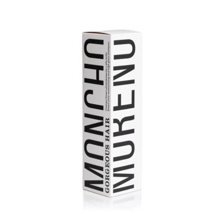 Comprar Moncho Moreno Gorgeous Hair Jumbo, 500 ml