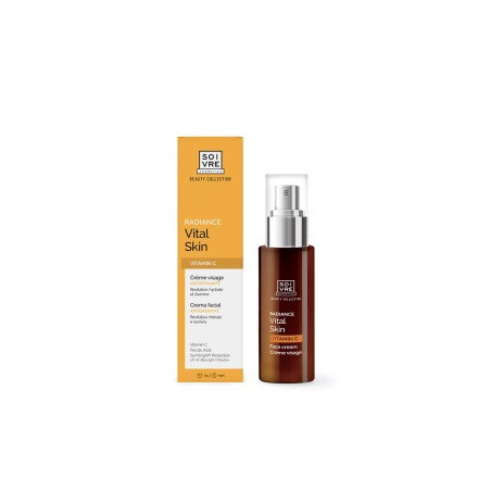 Comprar Soivre Radiance Vital Skin crema facial, 30 ml