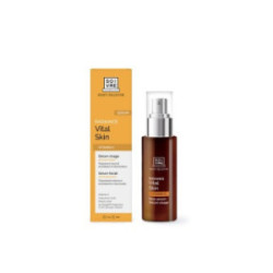 Soivre Radiance Vital Skin...