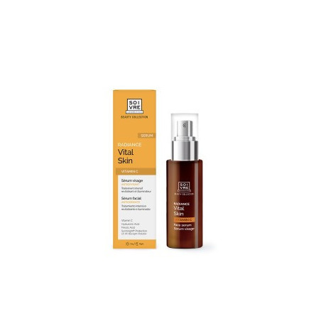 Comprar Soivre Radiance Vital Skin sérum facial, 30 ml