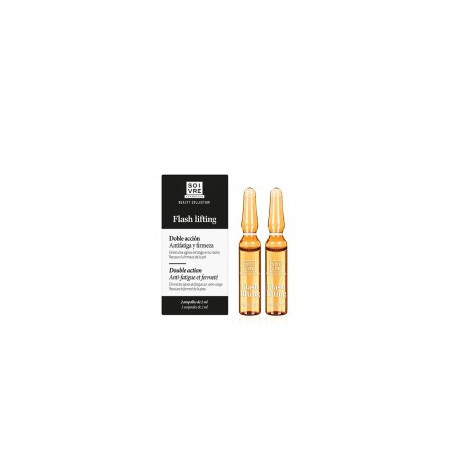 Comprar Soivre Flash Lifting ampollas
