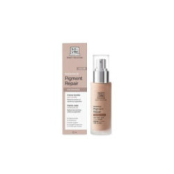 Soivre radiance pigment...