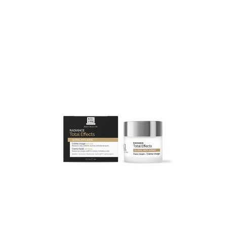 Comprar Soivre radiance total effects crema facial, 50 ml