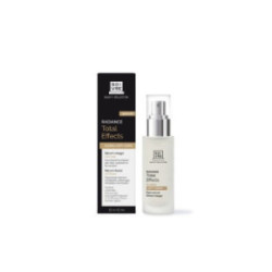 Soivre radiance total...