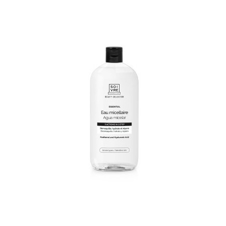 Comprar Soivre agua micelar, 500 ml