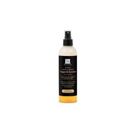 Comprar Soivre Argan & Keratin acondicionador bifásico, 250 ml