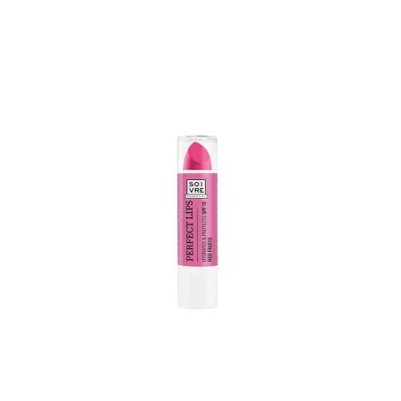 Comprar Soivre Perfect Lips frutos rojos SPF 15, 3,5 g