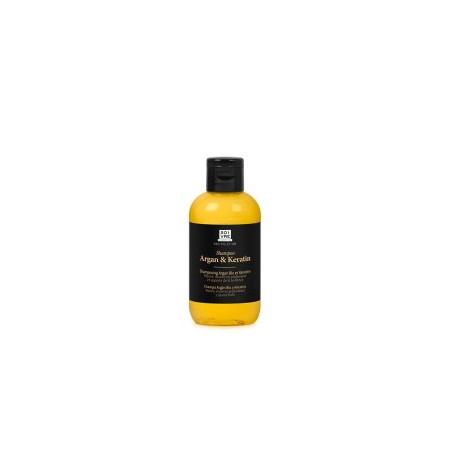 Comprar Soivre Argan & Keratin mini champú, 100 ml