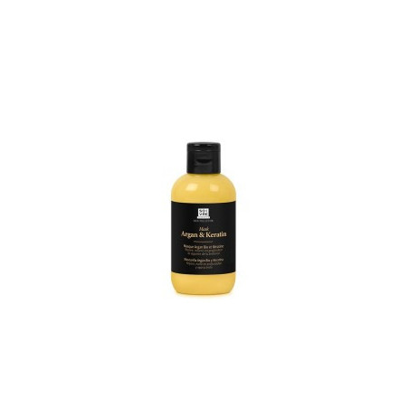Comprar Soivre Argan & Keratin mini mascarilla, 100 ml