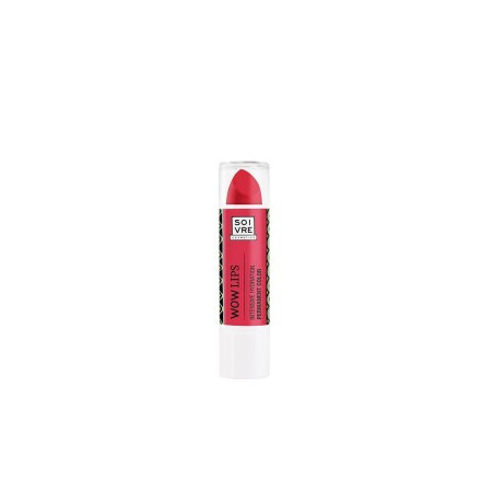 Comprar Soivre Wow Lips rojo, 3,5 g