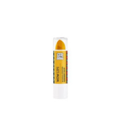 Soivre Wow Lips amarillo,...