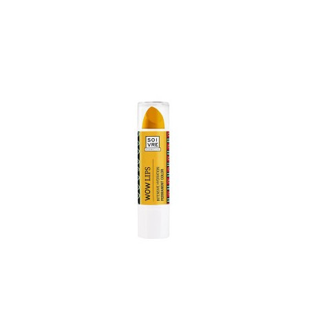 Comprar Soivre Wow Lips amarillo, 3,5 g