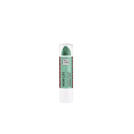 Comprar Soivre Wow Lips verde, 3,5 g