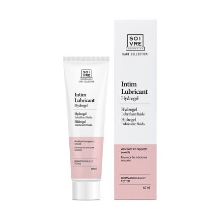 Comprar Soivre Lubricante íntimo, 60 ml