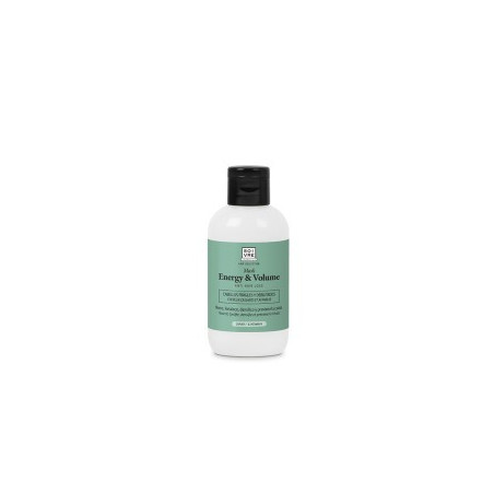 Comprar Soivre Energy & Volume mini mascarilla, 100 ml