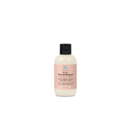 Comprar Soivre Pure & Respect mini champú, 100 ml