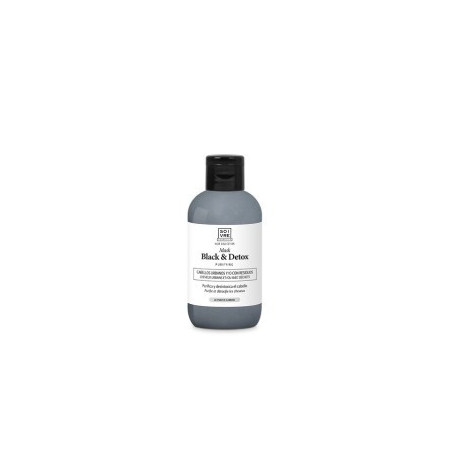 Comprar Soivre Black & Detox mini mascarilla, 100 ml