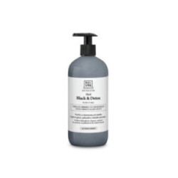Soivre Black & Detox...