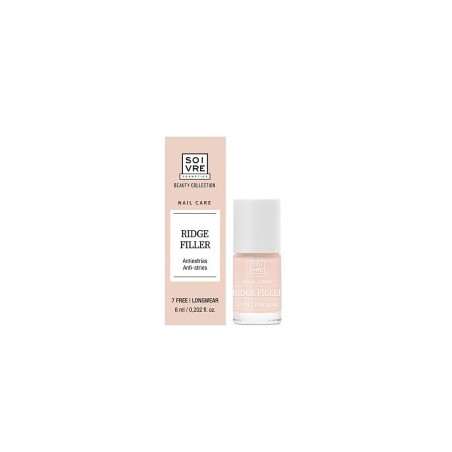 Comprar Soivre Nails Care antiestrías, 6ml