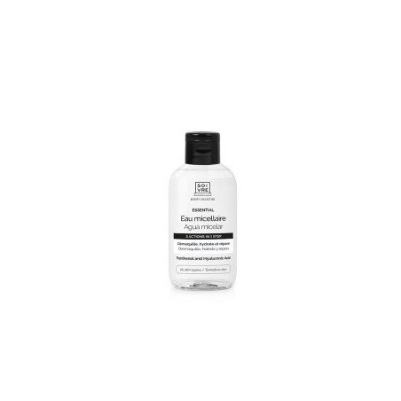 Comprar Soivre agua micelar, 100 ml