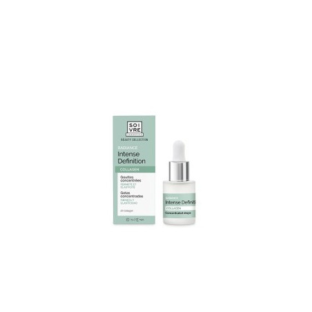 Comprar Soivre Radiance Intense Definition en gotas, 15 ml