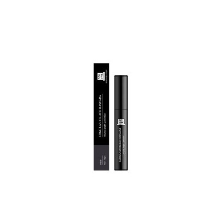Comprar Soivre máscara pestañas negro, 10 ml