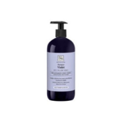 Soivre Violet champú...