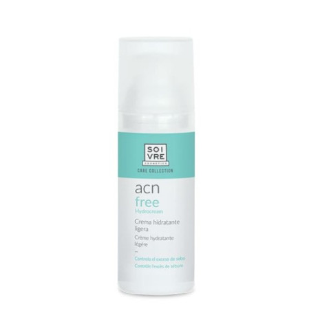 Comprar Soivre Cosmetics Hydrocream ACN Free 50ml