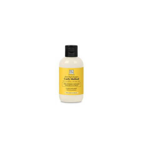 Comprar Soivre Curly champú final wash, 100 ml