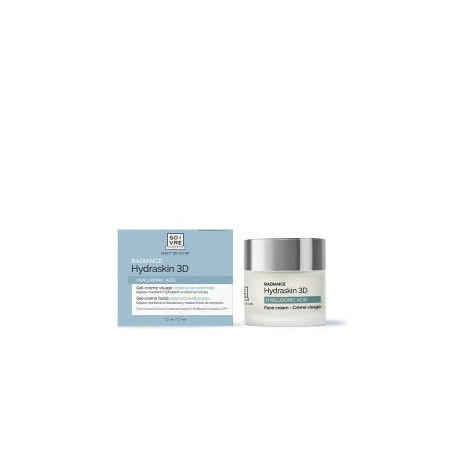 Comprar Soivre Radiance Hydraskin 3D crema facial, 50 ml