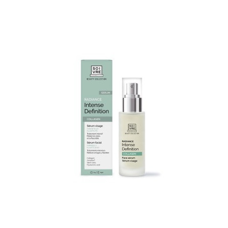 Comprar Soivre Radiance Intense Definition sérum facial, 30 ml
