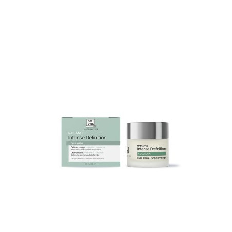Comprar Soivre Radiance Intense Definition crema facial, 50 ml