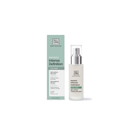 Comprar Soivre Radiance Intense Definition contorno ojos, 30 ml