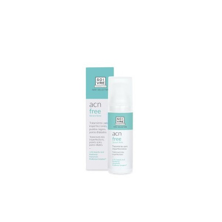 Comprar Soivre Acn Free serum forte, 30 ml