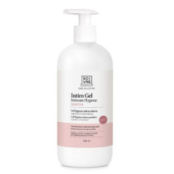 Soivre Gel íntimo...